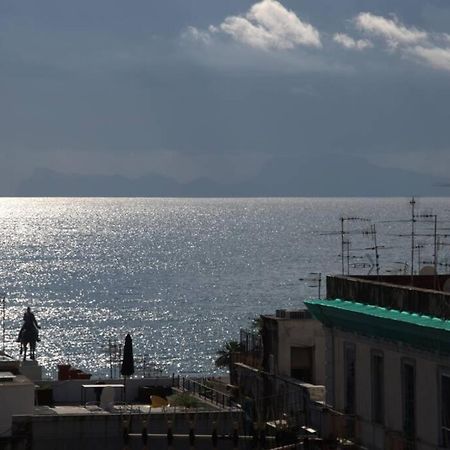 La Finestra Sul Golfo Lejlighed Napoli Eksteriør billede